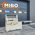 vandiktebank vlakbank vlakvandiktebank occasions***, Doe-het-zelf en Verbouw, Ophalen of Verzenden, Gebruikt