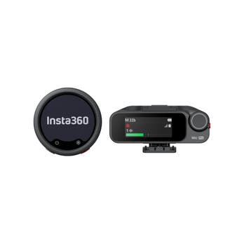 Insta360 Mic Pro (1 TX + 1 RX), Ophalen of Verzenden, Nieuw, Overige typen