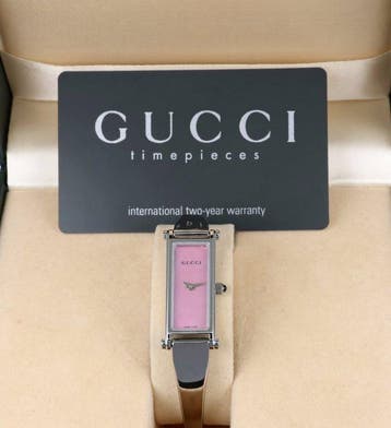 Gucci - bangle - Zonder minimumprijs - 1500l - Dames -, Nieuw