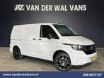 Volkswagen Transporter L1 H1 | Lease vanaf 353,- p/mnd, Auto's, Volkswagen, Gebruikt, Euro 6, Wit, Dealer onderhouden