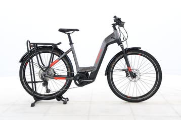 Haibike TREKKING 9 – 2021 – 170 - 180 cm, Verzenden, Nieuw