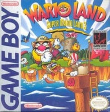 Wario Land Super Mario Land 3 - Gameboy Classic (Losse Ca..., Spelcomputers en Games, Games | Nintendo Game Boy, Ophalen of Verzenden