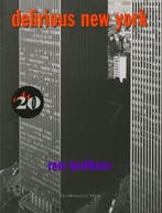 Boek Delirious New York 9781885254009, Boeken, Verzenden, Zo goed als nieuw