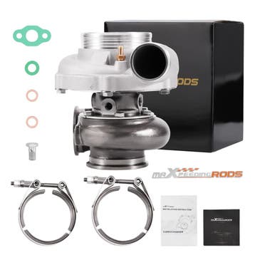 GT3071 anti-surge turbo A/R 0.82/0.63 geschikt voor Audi..., Verzenden, Nieuw, Audi