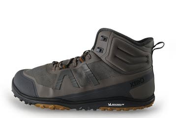 Xero Shoes Barefoot in maat 42 Bruin, Bruin, Verzenden, Zo goed als nieuw, Xero Shoes