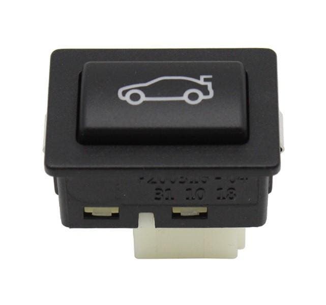 BMW Kofferbak Schakelaar 91319200316, Auto-onderdelen, Dashboard en Schakelaars, Verzenden