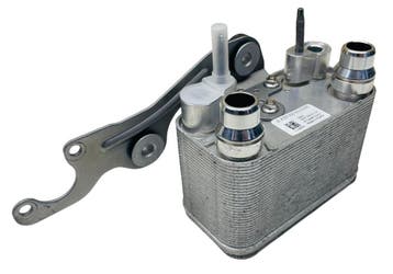 A/C Condensor A2978306501 Mercedes Sanhua, Verzenden, Nieuw, Mercedes-Benz