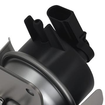 Turbo vacuümdoos geschikt voor Audi A1, Skoda Fabia 1.4 T.., Verzenden, Nieuw, Skoda
