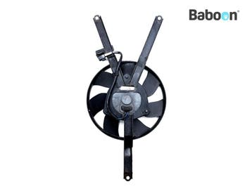 Koelfan Motor Suzuki VZ 1500 (VZ1500 M1500R), Verzenden, Gebruikt