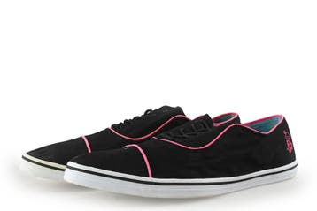 Nanny State Sneakers in maat 45 Wit, Verzenden, Wit, Nanny State, Sneakers of Gympen