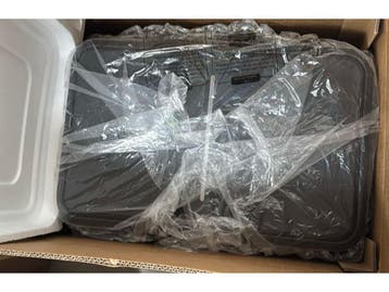 Five Stars® Prullenbak 60 Liter - Pedaalemmer 2x30L - Soft, Verzenden, Nieuw