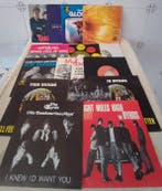 Van Morrison, The Yardbirds, Byrds, Them - Collection of 15, Cd's en Dvd's, Nieuw in verpakking