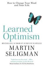 Learned Optimism 9781473684317 Martin Seligman, Verzenden, Zo goed als nieuw, Martin Seligman