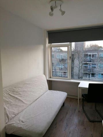 Kamer te huur in Amsterdam - 9 m² - 1 kamer(s), Amsterdam