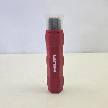 HILTI 8mm SDS plus Hamerboor Met 4 Hardmetalen Snijkanten 8X, Ophalen of Verzenden, Nieuw