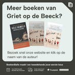 Kom hier dat ik u kus 9789044647754 Griet op de Beeck, Verzenden, Gelezen, Griet op de Beeck