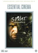 Spider - DVD, Verzenden, Nieuw in verpakking