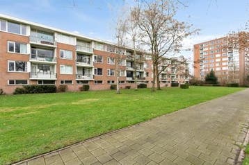 Te Huur 3 Kamer Appartement Pisanostraat In Eindhoven, Noord-Brabant, Direct bij eigenaar, Eindhoven, Appartement