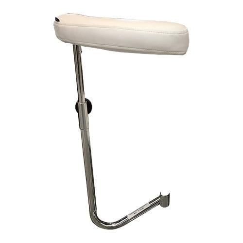 Armboog voor Tabouret Wit (Tabourets | Werkkrukken), Witgoed en Apparatuur, Persoonlijke-verzorgingsapparatuur, Overige typen