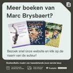 Fundamenten van de psychologie 9789463936972 Marc Brysbaert, Boeken, Verzenden, Gelezen, Marc Brysbaert