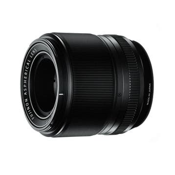Fujifilm XF 60mm f/2.4 R Macro, Ophalen of Verzenden, Nieuw, Macrolens