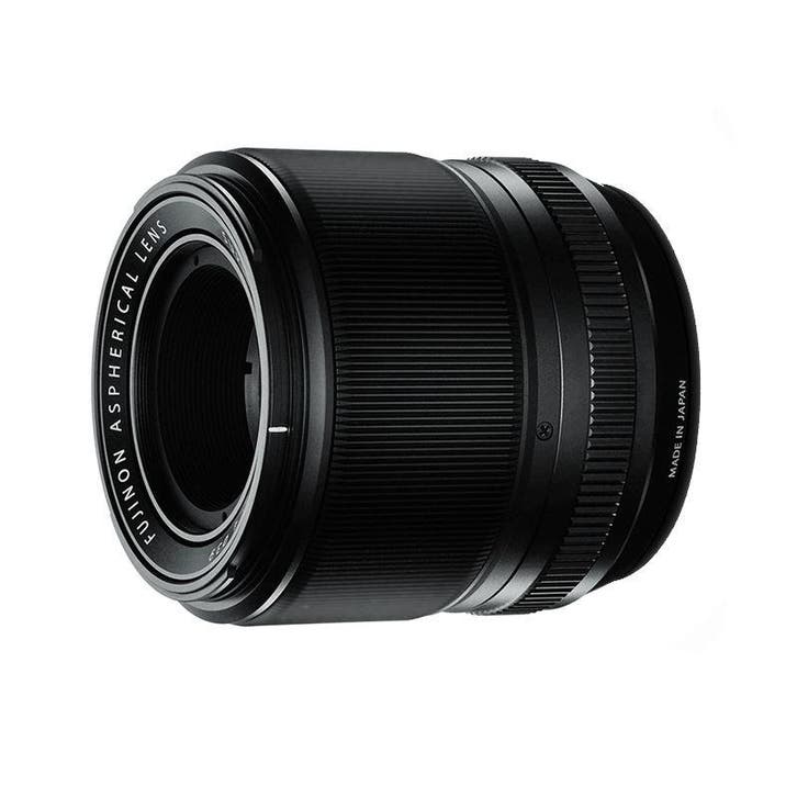 Fujifilm XF 60mm f/2.4 R Macro, Audio, Tv en Foto, Fotografie | Lenzen en Objectieven, Macrolens, Nieuw, Ophalen of Verzenden