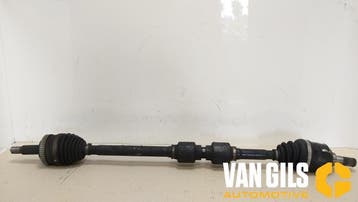 Aandrijfas rechts-voor Kia Sportage O206491, Ophalen of Verzenden, Nieuw