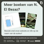 Het gelukssyndroom 9789025425463 N. El Bezaz, Boeken, Verzenden, Gelezen, N. El Bezaz