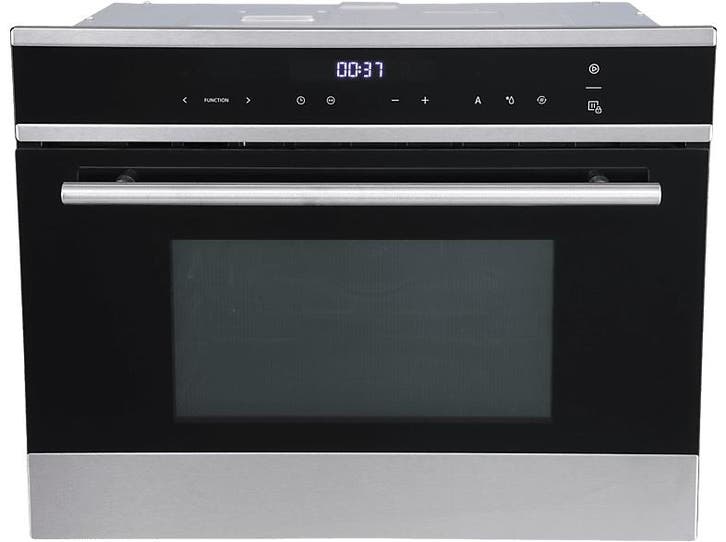 Ok - . Omwc 4422-62 Ds Bi Microwave Convec, Witgoed en Apparatuur, Magnetrons, Inbouw, Nieuw, 45 tot 60 cm, Verzenden