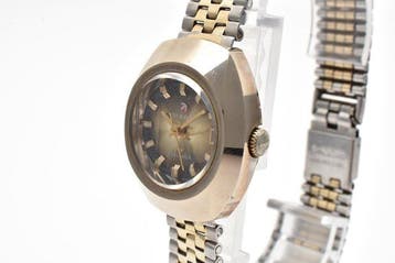 Rado - Balboa - Zonder minimumprijs - 891432A - Dames -, Nieuw