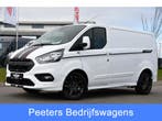 Ford Transit Custom | Zakelijke Lease v.a. €408.1 pm, Automaat, Gebruikt, Euro 6, Wit