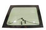MINI R55 Clubman OEM Zwarte achterruit links NIEUW!, Ophalen of Verzenden, Gebruikt