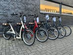 Van Raam Balance fiets, Fietsen en Brommers, Nieuw, Versnellingen