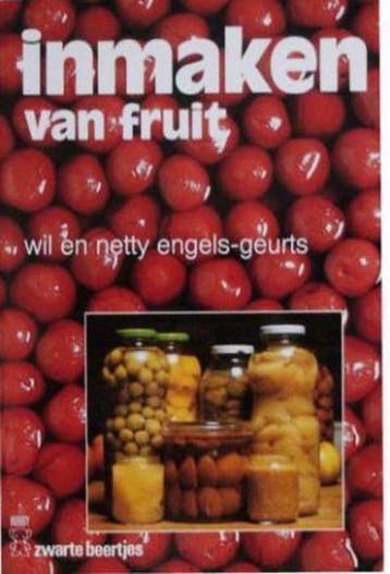 Inmaken van fruit - Engels 9789044950328, Boeken, Verzenden, Gelezen, Engels