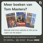 LONDON 2 9780864427939 Tom Masters, Verzenden, Gelezen, Tom Masters