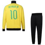 Neymar Brazilie Trainingspak Thuis - Kind en Volwassenen, Verzenden, Nieuw