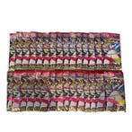 Pokémon - 40 Booster pack - Mega Symphonía - EX, Nieuw