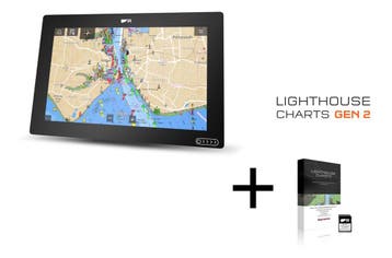 Raymarine Axiom Plus  12 – 12 Inch Kaartplotter MFD met, Ophalen of Verzenden, Nieuw