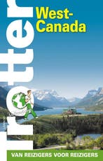 West-Canada / Trotter 9789401449632, Boeken, Verzenden, Gelezen
