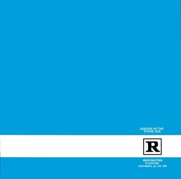 cd - queens of the stone age - R (nieuw), Verzenden, Zo goed als nieuw
