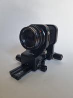 Minolta Auto Bellows Rokkor 100mm 1:4 Cameralens, Nieuw
