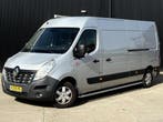 Renault Master 2.3 dCi L3H2, Stof, Gebruikt, Euro 6, Renault