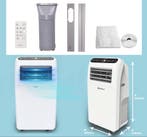 Mobiele Airconditioner 12000 BTU 3-in-1 met slang units, Verzenden, Nieuw