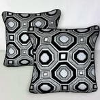 Jim Thompson - Nieuwe set van twee - Kussen