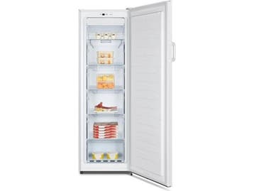 Hisense FV245N4AWD - Vriezer - No-Frost - 194L -, Witgoed en Apparatuur, Vriezers en Diepvrieskisten, Verzenden, Zo goed als nieuw