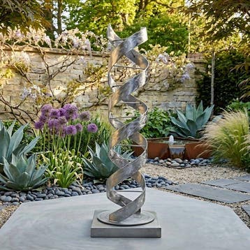 Henderson Metal Art - Christopher Henderson - sculptuur,
