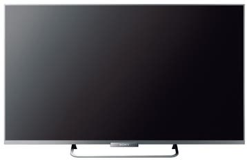 Sony KDL-50W656A - 50 inch Tv, Ophalen, 50 Hz, Zo goed als nieuw, Full HD (1080p)
