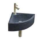 Sani Royal Natuursteen Fonteinset Como met Kraan,, Nieuw