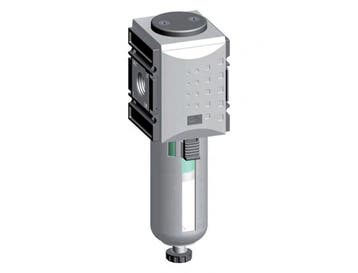Voorfilter 0.3micron G3/8 500l/min Auto Polycarbonaat, Verzenden, Nieuw