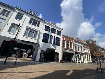 Te huur: Appartement Arkelstraat in Gorinchem, Gorinchem, Appartement, Zuid-Holland